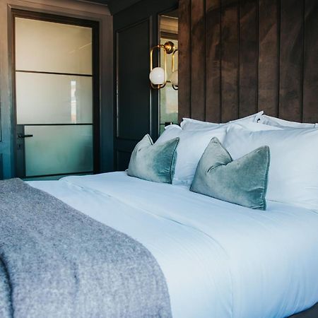 Y Seler Hotel Аберерън Екстериор снимка