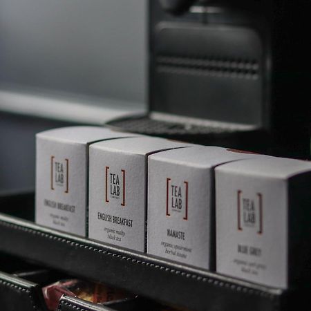 Y Seler Hotel Аберерън Екстериор снимка